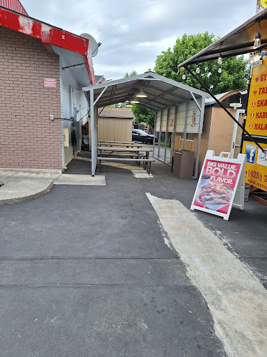 Photo of SUPER GYROS - 12412 116th Ave NE, Kirkland, WA 98034