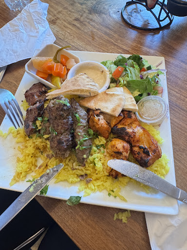 Photo of Falafel Bites - 59-04 Myrtle Ave, Flushing, NY 11385