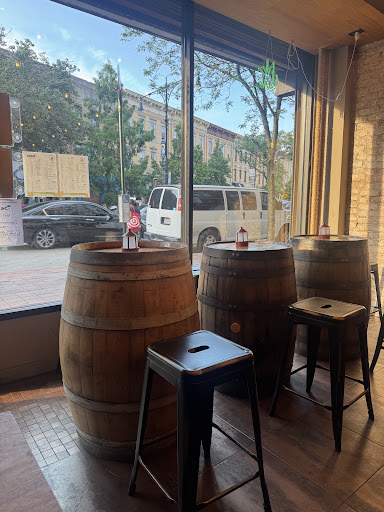 Photo of Falafel Bites - 59-04 Myrtle Ave, Flushing, NY 11385