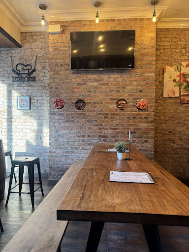 Photo of Falafel Bites - 59-04 Myrtle Ave, Flushing, NY 11385