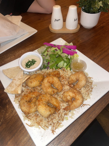 Photo of Falafel Bites - 59-04 Myrtle Ave, Flushing, NY 11385