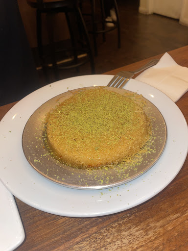 Photo of Falafel Bites - 59-04 Myrtle Ave, Flushing, NY 11385