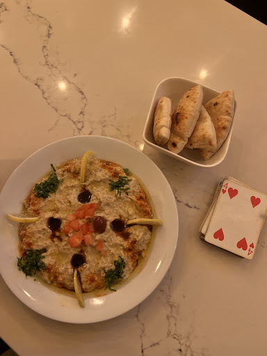 Photo of Falafel Bites - 59-04 Myrtle Ave, Flushing, NY 11385