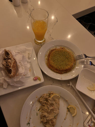 Photo of Falafel Bites - 59-04 Myrtle Ave, Flushing, NY 11385