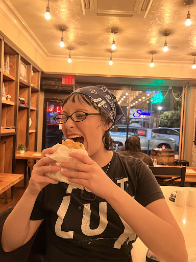 Photo of Falafel Bites - 59-04 Myrtle Ave, Flushing, NY 11385