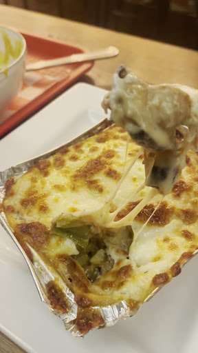 Photo of Falafel Bites - 59-04 Myrtle Ave, Flushing, NY 11385