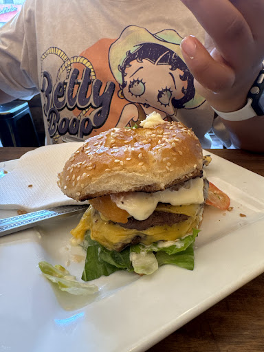 Photo of Falafel Bites - 59-04 Myrtle Ave, Flushing, NY 11385