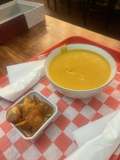 Photo of Falafel Bites - 59-04 Myrtle Ave, Flushing, NY 11385