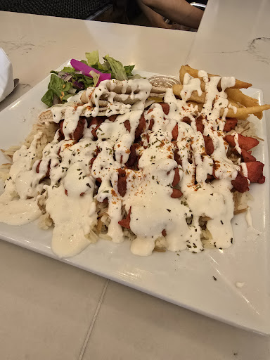 Photo of Falafel Bites - 59-04 Myrtle Ave, Flushing, NY 11385