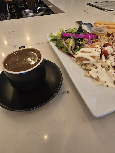 Photo of Falafel Bites - 59-04 Myrtle Ave, Flushing, NY 11385