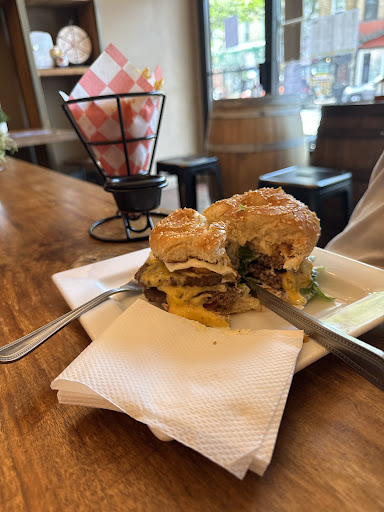 Photo of Falafel Bites - 59-04 Myrtle Ave, Flushing, NY 11385