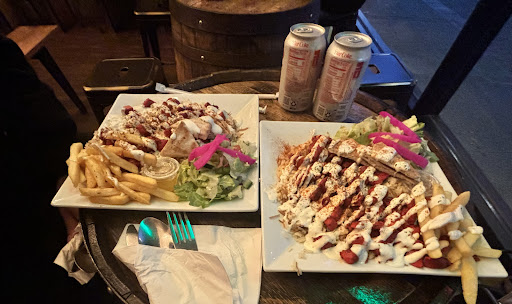 Photo of Falafel Bites - 59-04 Myrtle Ave, Flushing, NY 11385