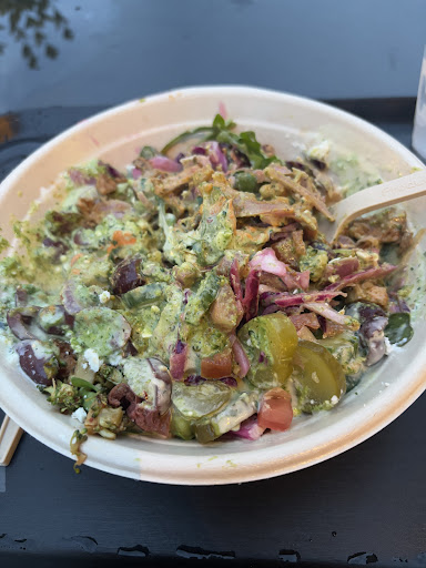 Photo of CAVA - 13959 Promenade Commons St, Gainesville, VA 20155