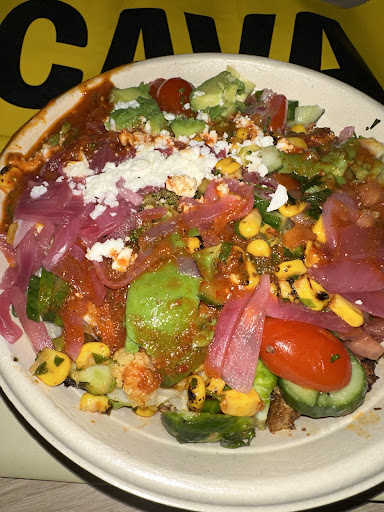 Photo of CAVA - 13959 Promenade Commons St, Gainesville, VA 20155