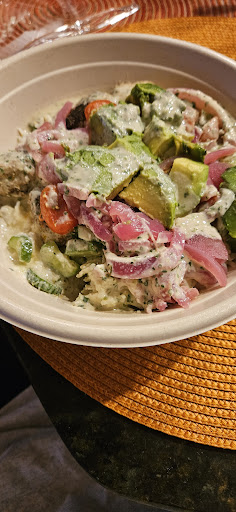 Photo of CAVA - 13959 Promenade Commons St, Gainesville, VA 20155