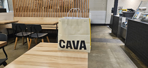 Photo of CAVA - 13959 Promenade Commons St, Gainesville, VA 20155