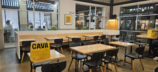 Photo of CAVA - 13959 Promenade Commons St, Gainesville, VA 20155