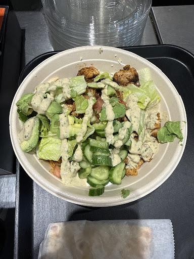 Photo of CAVA - 13959 Promenade Commons St, Gainesville, VA 20155