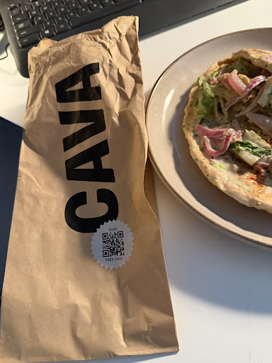 Photo of CAVA - 13959 Promenade Commons St, Gainesville, VA 20155