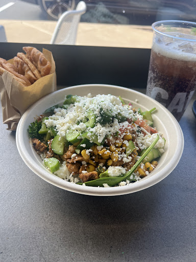 Photo of CAVA - 13959 Promenade Commons St, Gainesville, VA 20155