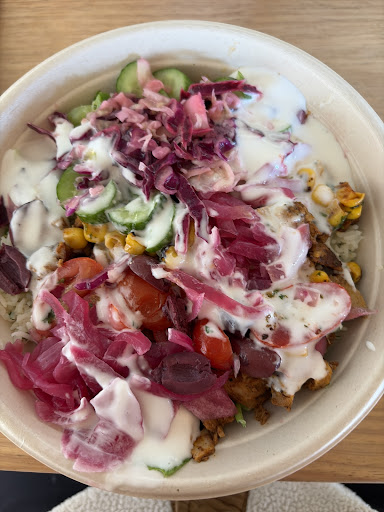 Photo of CAVA - 13959 Promenade Commons St, Gainesville, VA 20155