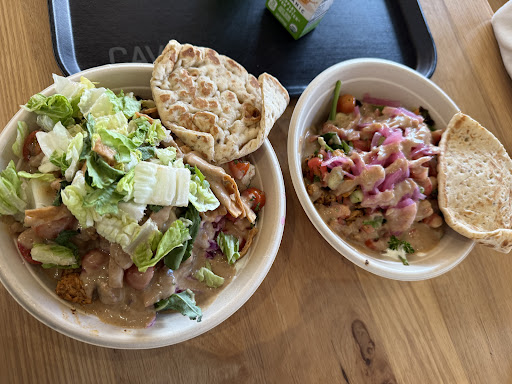 Photo of CAVA - 13959 Promenade Commons St, Gainesville, VA 20155