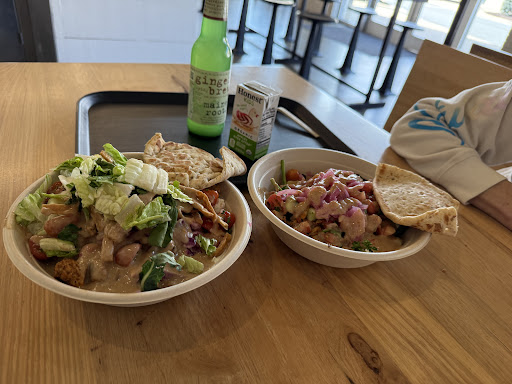 Photo of CAVA - 13959 Promenade Commons St, Gainesville, VA 20155