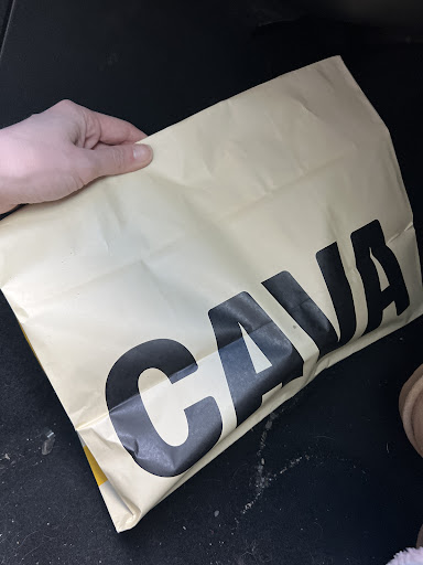 Photo of CAVA - 13959 Promenade Commons St, Gainesville, VA 20155