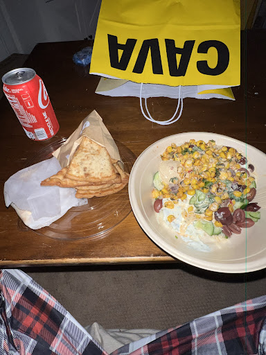 Photo of CAVA - 13959 Promenade Commons St, Gainesville, VA 20155