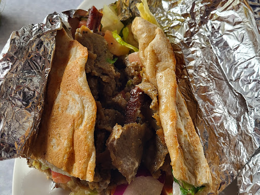 Photo of Mazar Kabob - 14220 Centreville Square A, Centreville, VA 20121