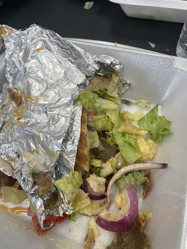 Photo of Mazar Kabob - 14220 Centreville Square A, Centreville, VA 20121