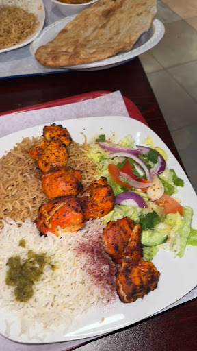 Photo of Mazar Kabob - 14220 Centreville Square A, Centreville, VA 20121