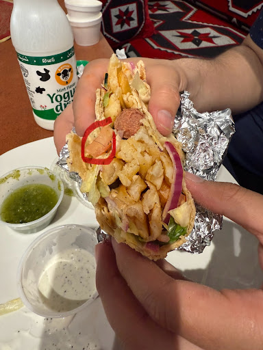 Photo of Mazar Kabob - 14220 Centreville Square A, Centreville, VA 20121