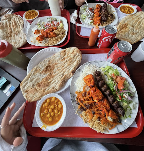 Photo of Mazar Kabob - 14220 Centreville Square A, Centreville, VA 20121