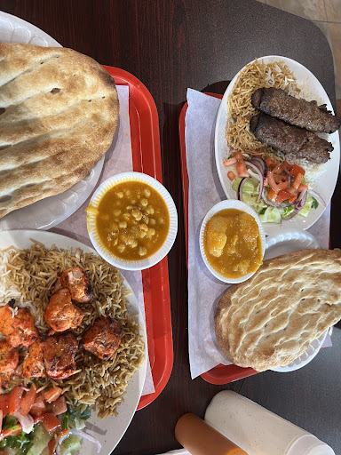 Photo of Mazar Kabob - 14220 Centreville Square A, Centreville, VA 20121