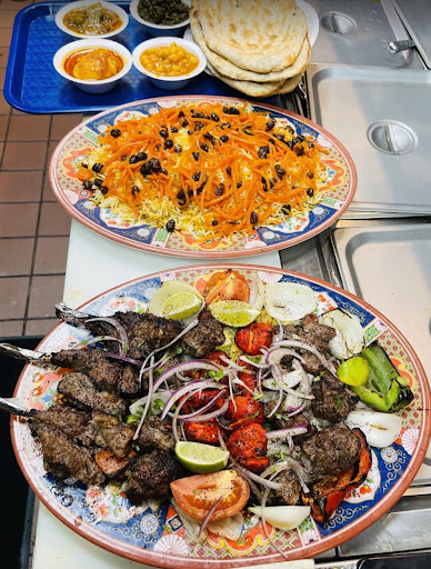 Photo of Mazar Kabob - 14220 Centreville Square A, Centreville, VA 20121