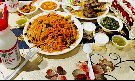 Photo of Mazar Kabob - 14220 Centreville Square A, Centreville, VA 20121