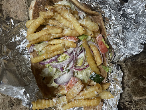 Photo of Mazar Kabob - 14220 Centreville Square A, Centreville, VA 20121