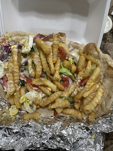 Photo of Mazar Kabob - 14220 Centreville Square A, Centreville, VA 20121