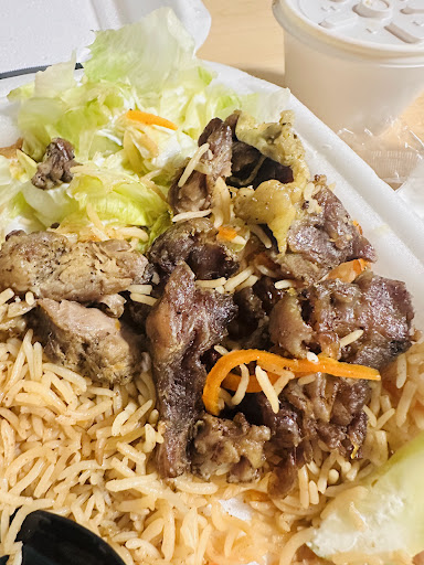 Photo of Kabul Kabob House - 9975 Sowder Village Square, Manassas, VA 20109