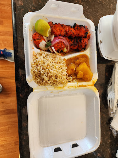 Photo of Kabul Kabob House - 9975 Sowder Village Square, Manassas, VA 20109