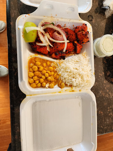 Photo of Kabul Kabob House - 9975 Sowder Village Square, Manassas, VA 20109