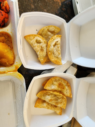 Photo of Kabul Kabob House - 9975 Sowder Village Square, Manassas, VA 20109