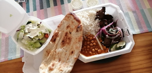 Photo of Kabul Kabob House - 9975 Sowder Village Square, Manassas, VA 20109