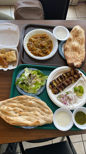 Photo of Kabul Kabob House - 9975 Sowder Village Square, Manassas, VA 20109