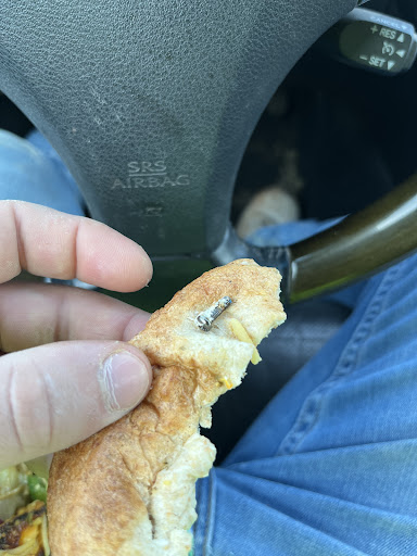 Photo of Kabul Kabob House - 9975 Sowder Village Square, Manassas, VA 20109