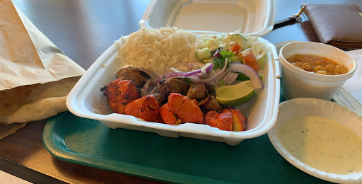Photo of Kabul Kabob House - 9975 Sowder Village Square, Manassas, VA 20109