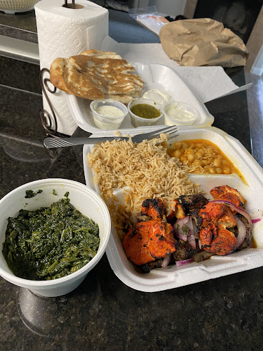 Photo of Kabul Kabob House - 9975 Sowder Village Square, Manassas, VA 20109