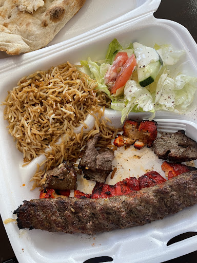 Photo of Kabul Kabob House - 9975 Sowder Village Square, Manassas, VA 20109