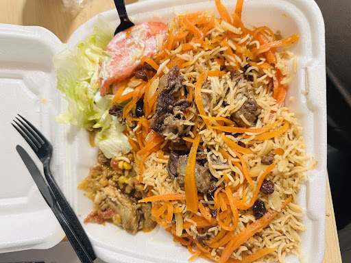 Photo of Kabul Kabob House - 9975 Sowder Village Square, Manassas, VA 20109